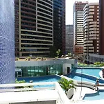 Beach Class Residence