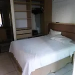 Beach Class Residence