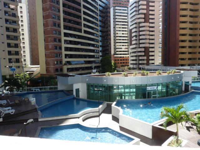 Beach Class Fortaleza (Ceara)