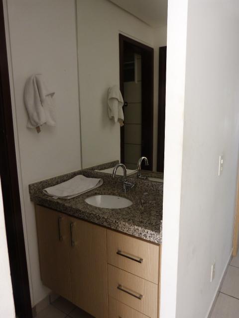 Beach Class Aparthotel Fortaleza (Ceara)