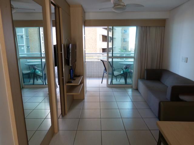 Beach Class Aparthotel Fortaleza (Ceara)